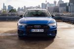 Audi S6 Sedan TFSI 2020 года (AU)